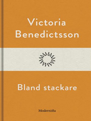 cover image of Bland stackare